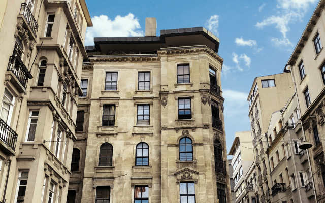 GALATA M84 Hotel