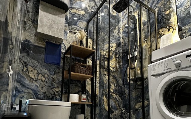 Апартаменты Стандарт на 2-ух гостей у Баумана