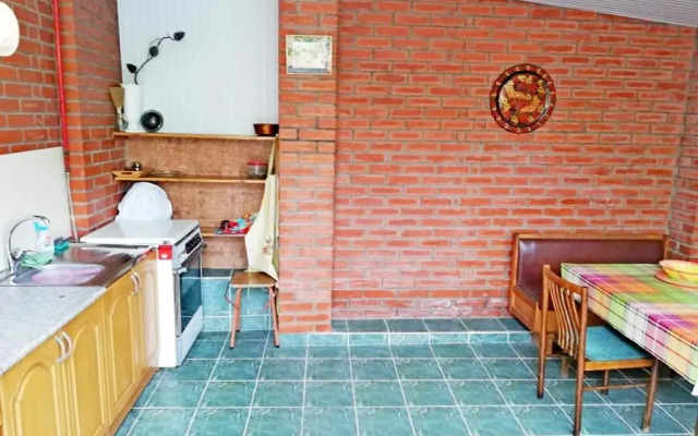 Частный Дом Чапаева 116