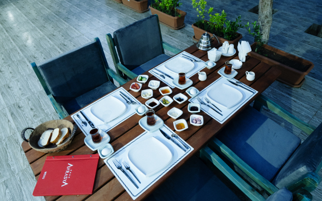 Avrasya Hotel
