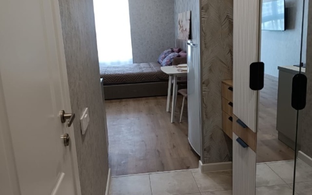 Квартира На Выучейского 31