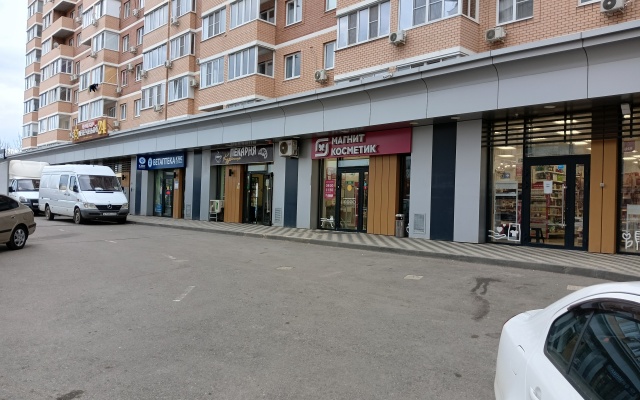 Апартаменты на Дзержинского Рядом с Красной Площадью