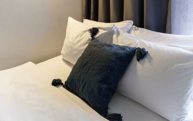 Апартаменты Apart-Deluxe Легенды Моря