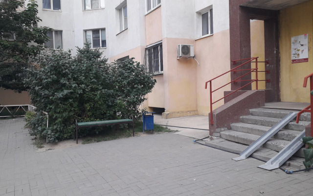 Апартаменты Мишино