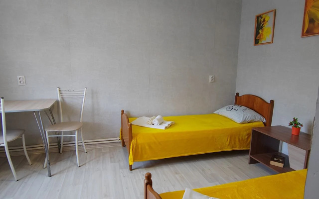 Апартаменты Белинского