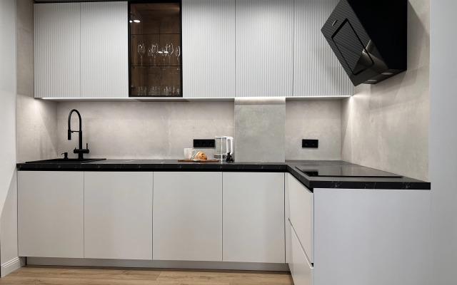 Exclusive Triplekh By Kliuchnikoff Flat