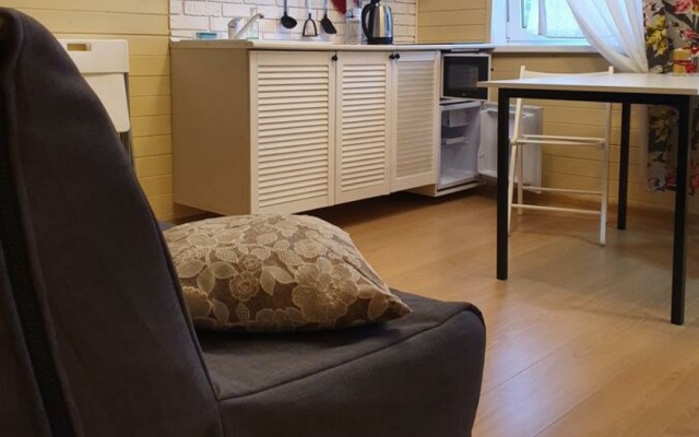 Apartments Valdai Dream Space 2
