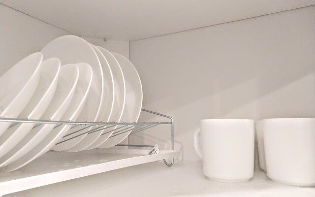 Квартира DaiIyRent-NN Апартаменты в Нижнем Новгороде