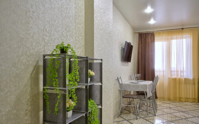 Квартира на Ильинской Площади