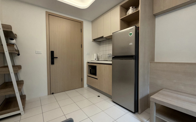 Апартаменты релакс у пляжа Камала бассейн спортзал 511