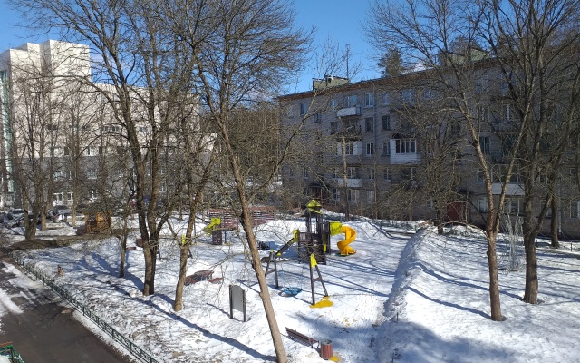 Na Leningradskoy 70k2 Lodging house