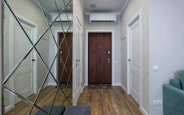 Квартира Морской бриз