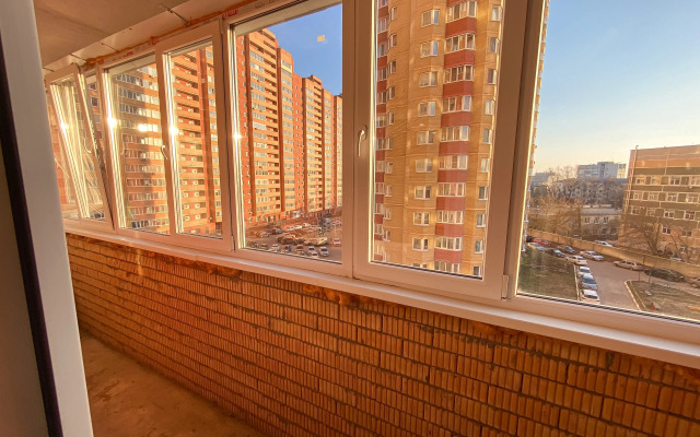 Апартаменты в центре Ульяновска 226