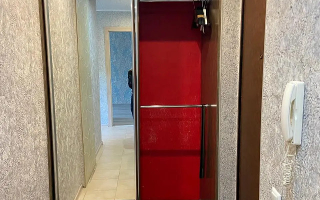 Квартира Уютная квартира в двух шагах от Рыбной деревни