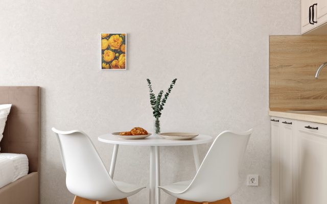 Квартира Sunset