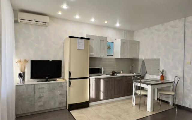 Studiya Na Buyanova, 131 (v Tsentre) Apartments