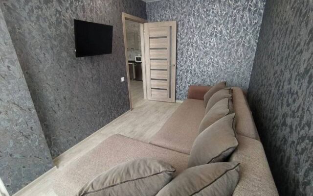 Апартаменты на Бирюкова 16