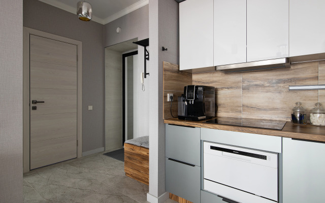 Квартира Exclusive Arena