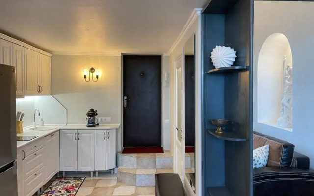 Kvartira na naberezhnoy Yalty - Lenina 5 Apartments