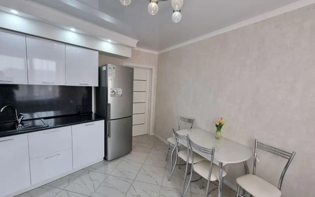 Uyutny Dom 130 Apartments