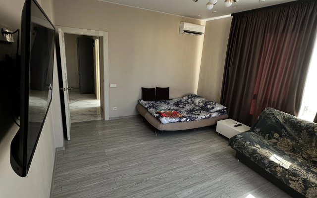 2k Zhigulina Roscha Apartments