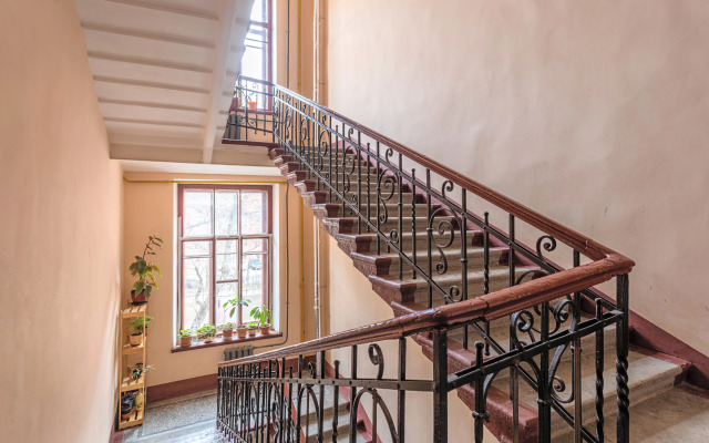 Апартаменты Art-Home в центре Васильевского острова