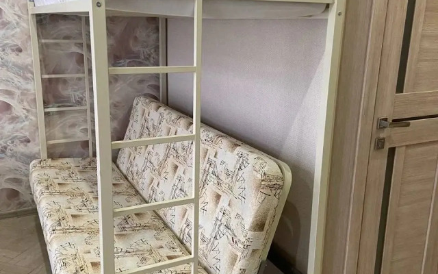 Atmosfera Zhk Sorrento Park Apartments