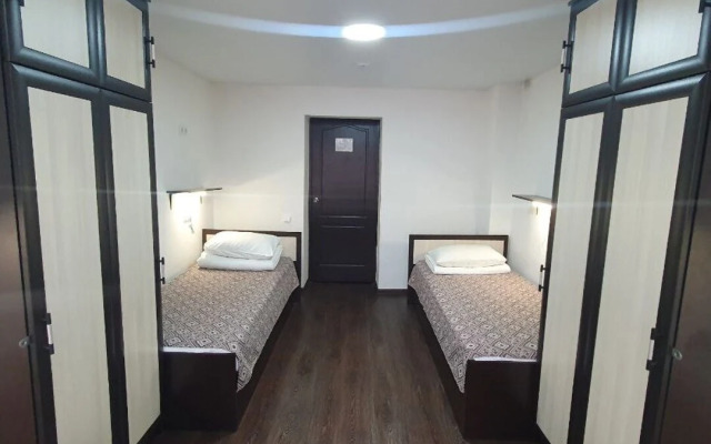 Жилые Помещения Курше