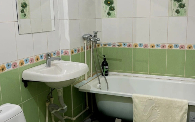 Апартаменты на Терешковой 10/7 2