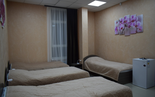 Centr City Hotel