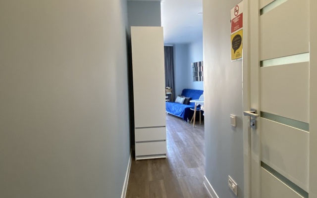 Central Bay Studios Near The Station Apartments 2