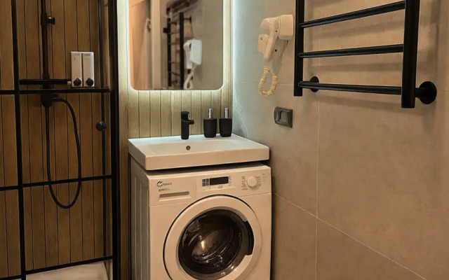 Квартира Стильная дизайнерская недорого