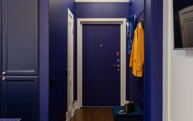 Апартаменты Happy Moments