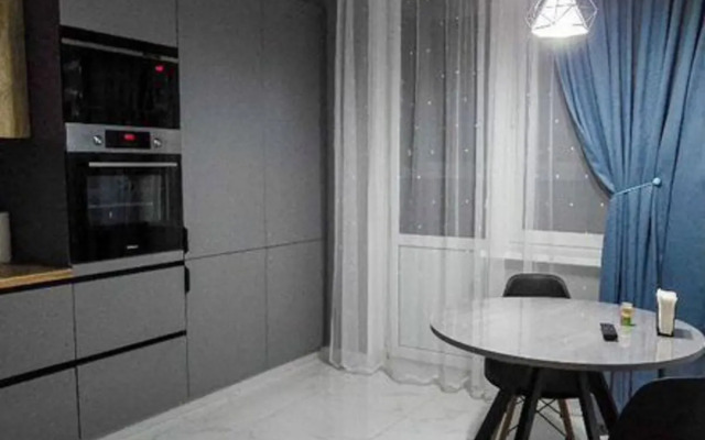 Квартира Уютная с Новым Ремонтом