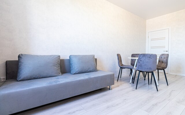 Квартира Мкр Любимово д.5