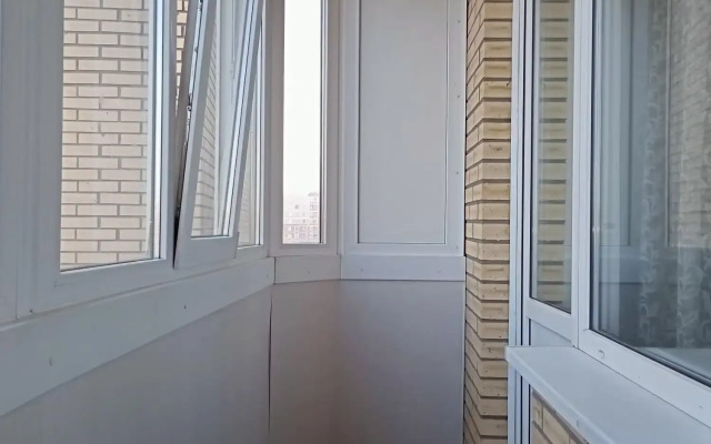 Nekrasova 18 Flat