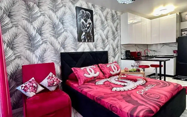 Квартира Красивая у Воронежского Водохранилища