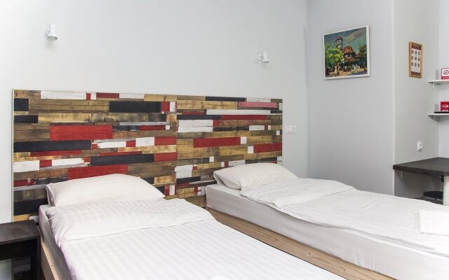 Apartments Kaliningrad