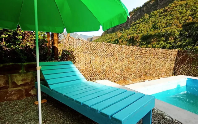 Кемпинг Three poplars by VL