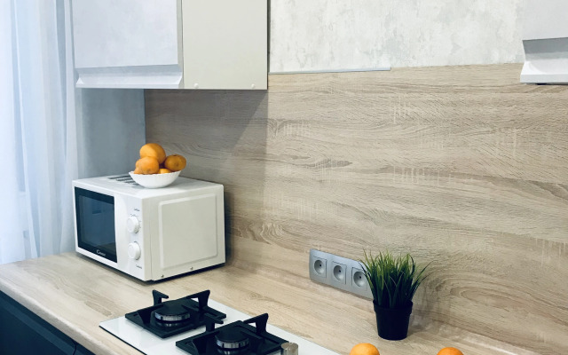 Квартира Карамель