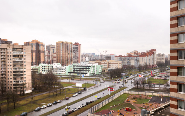 Квартира Dubrovskiy Apart на Орджоникидзе 52