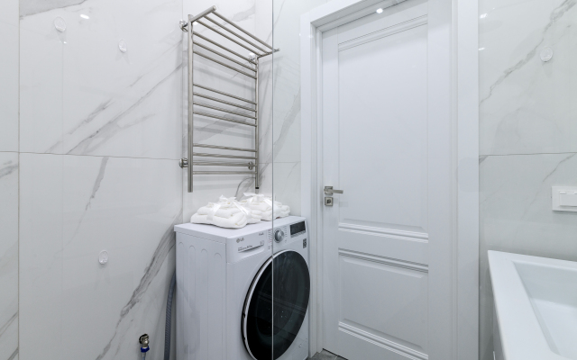 Апартаменты Петровский Квартал