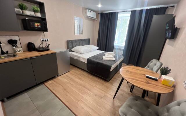 Studiya Dlya Pocutochnoy Arendy Apartament