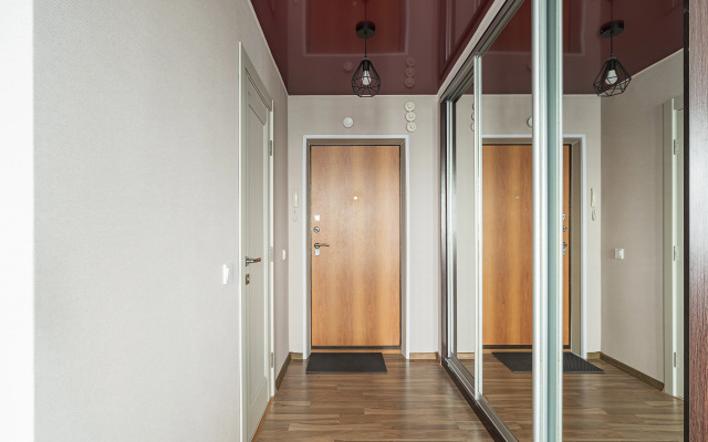 Vladivostok Rent na Ulitse Zhigura Flat