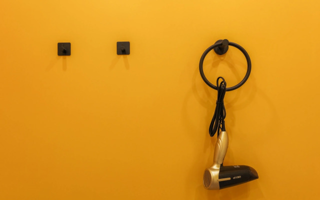 Апартаменты На Семена Лагоды (2)