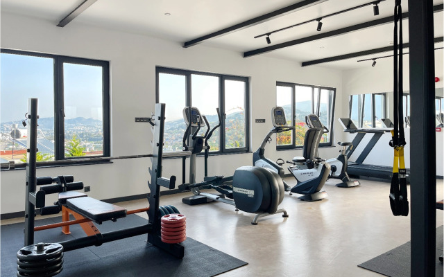 Spektr Boutique Hotel