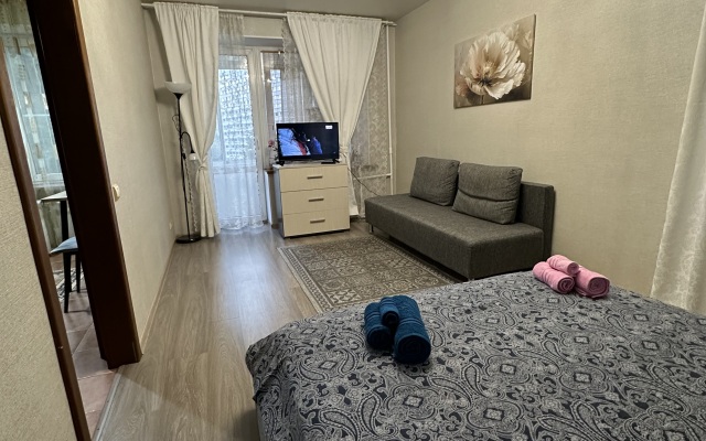 Favorit S Vidom Na Khram Flat