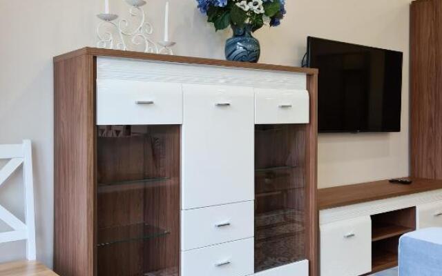 Вилла Apart39 Лагуна