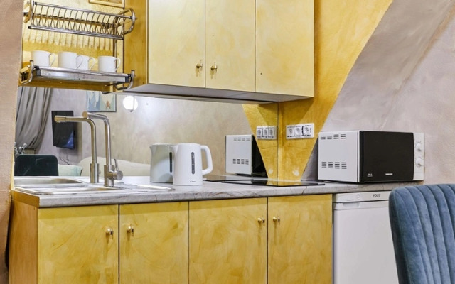 Квартира FlatStay Гончарная 2