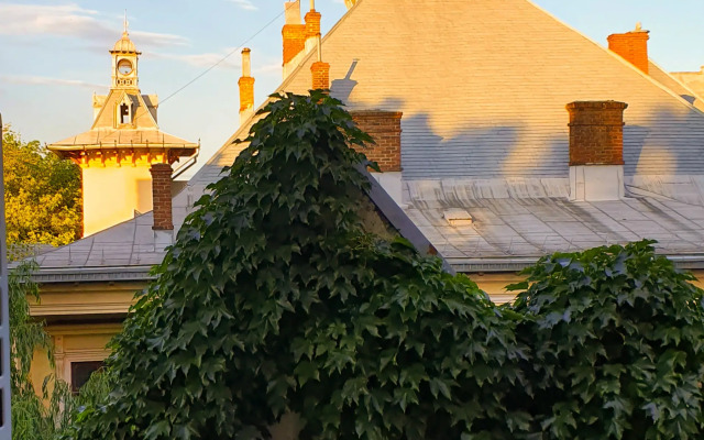 City Center Apartment Apartments